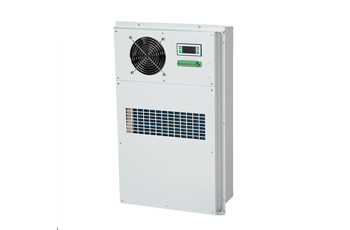 Dc air conditioning